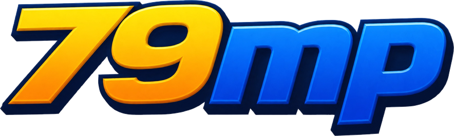 79mp Logo